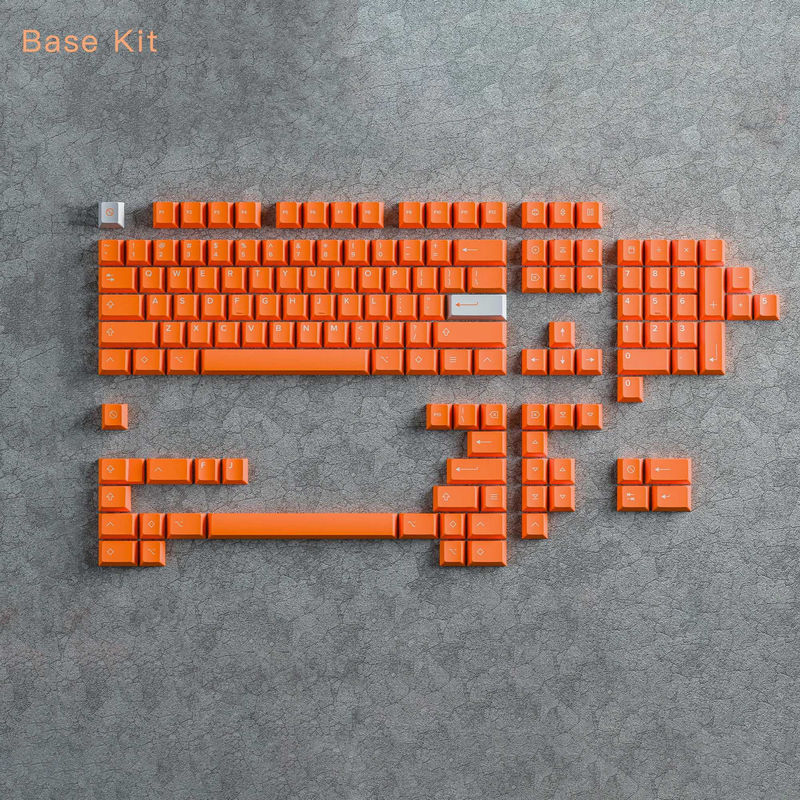 GMK CYL Orenji