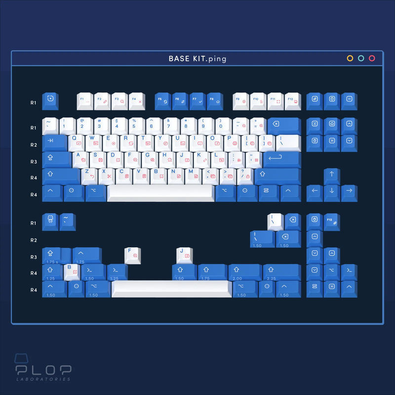 [Extra] ePBT Ping - KIT:Base kit