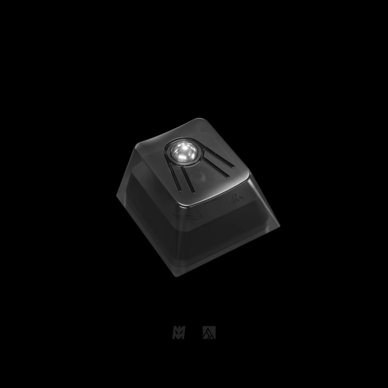 GMK Cosmos - Kit:mvkb x salvun artisan