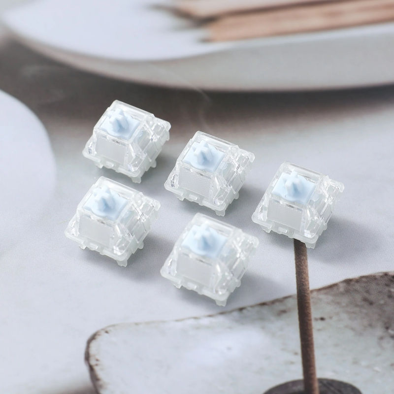 Skyline Magnetic Switches