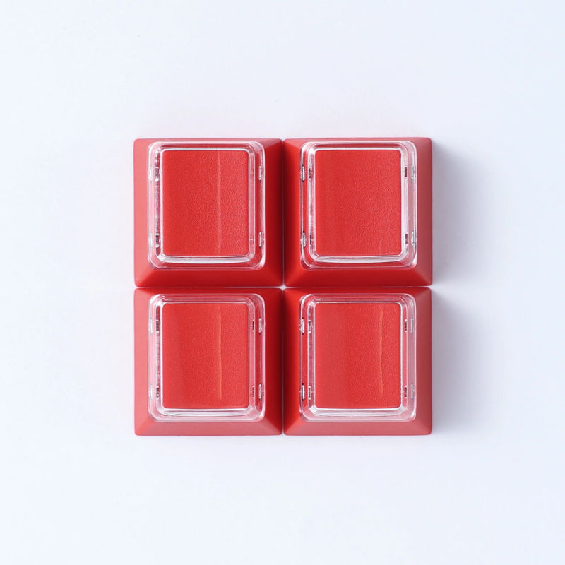 JTK Beige - Kit :Red Relegendables