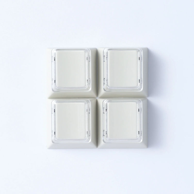 JTK Beige - Kit :White Relegendables