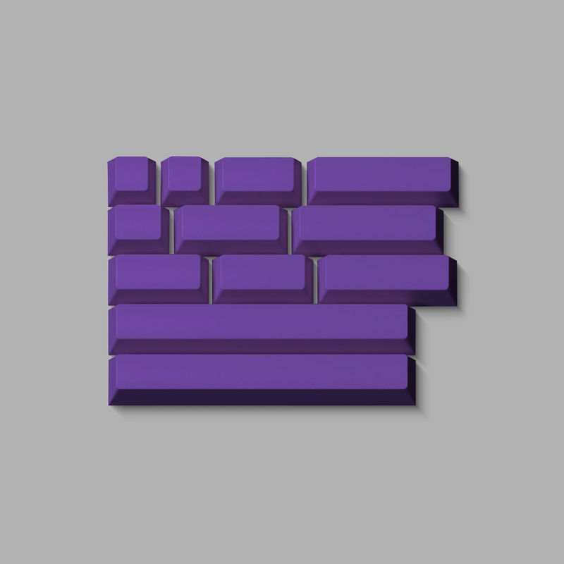 JTK HYPERFUSE R2 - Size:Purple spacebar
