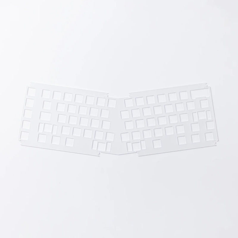 Boomerang Accessories - Accessories:Polycarbonate plate