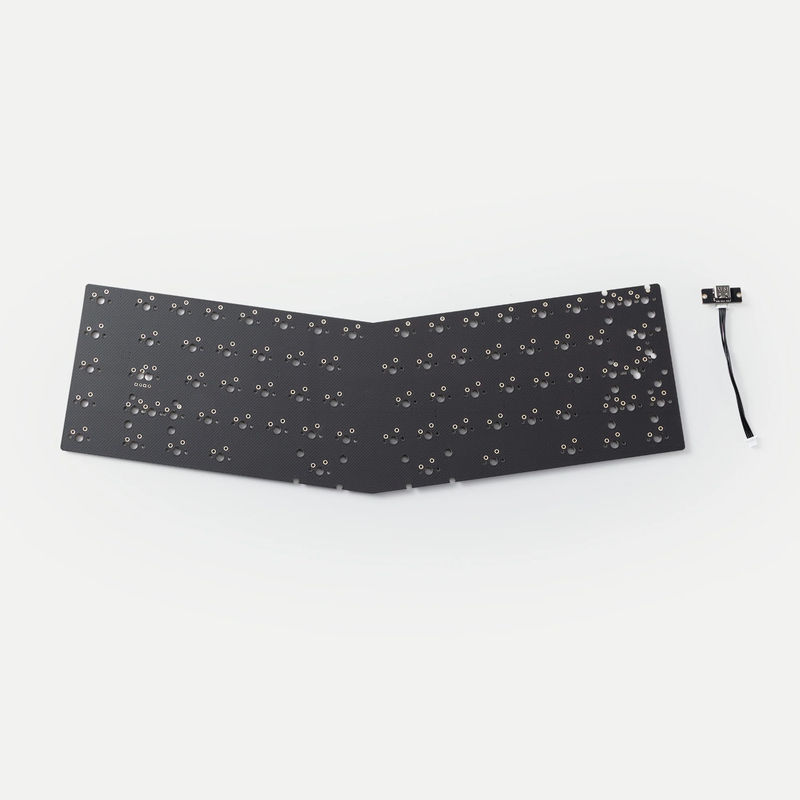 Boomerang Accessories - Accessories:[Pre-order] Soldered PCB