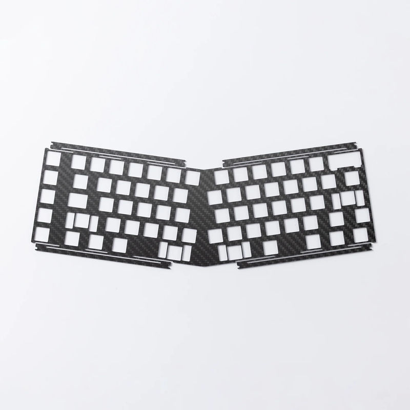 Boomerang Accessories - Accessories:Carbon Fiber Plate