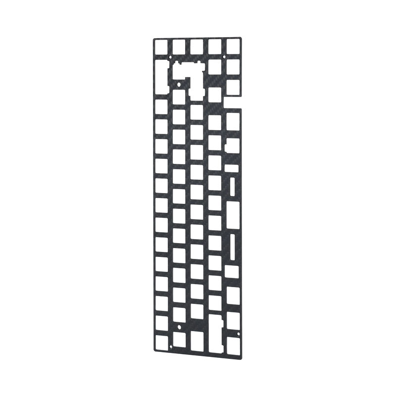 Tofu Fa Accessories - Accessories:Carbon fiber plate