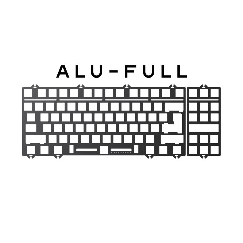 Constance TKL Optional Accessories - Addons:PCB - Hotswap