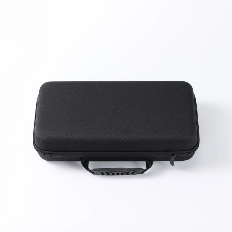 KBDfans 75% carrying case