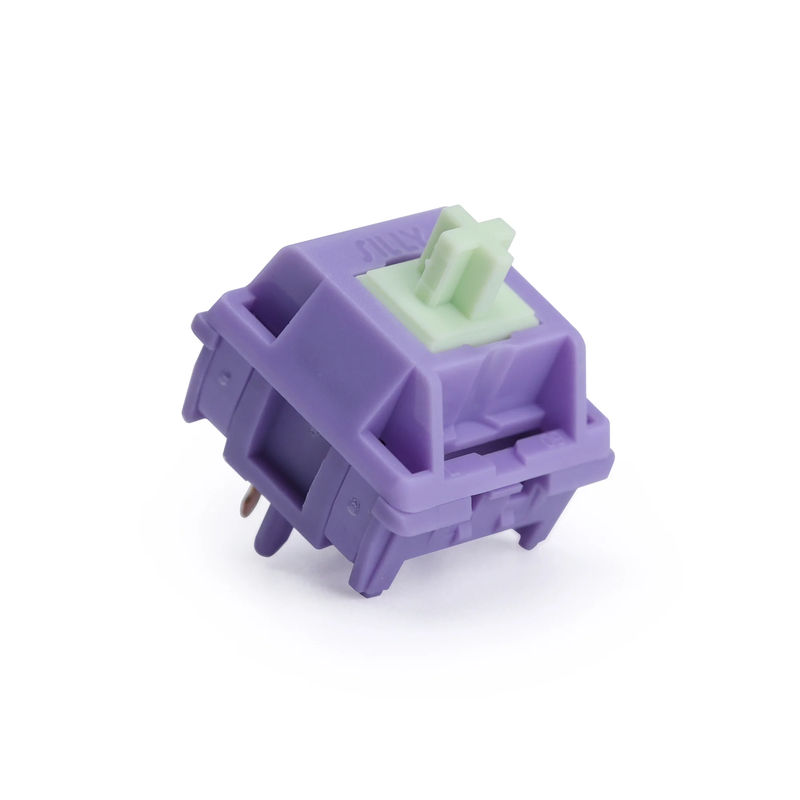 Sillyworks Hyacinth Linear Switch - Version:Hyacinth V2