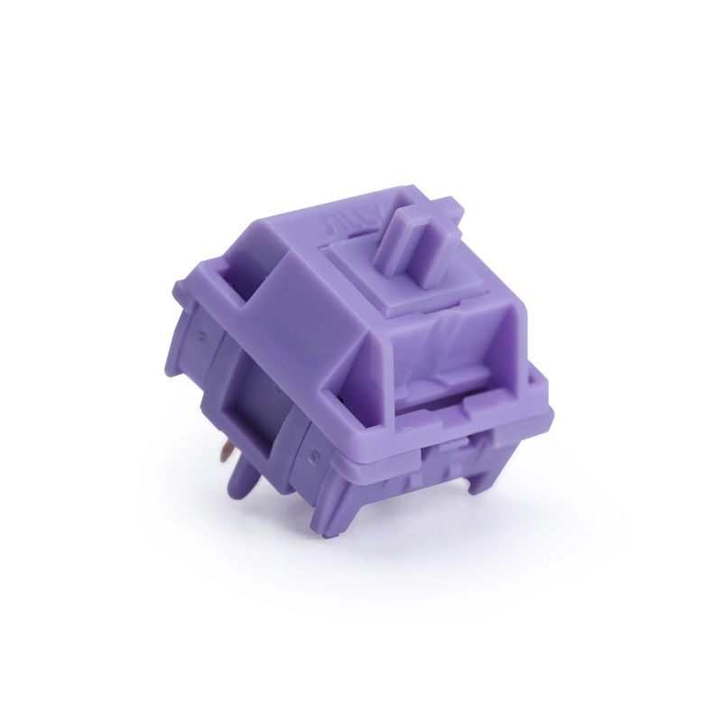 Sillyworks Hyacinth Linear Switch - Version:Hyacinth V2U