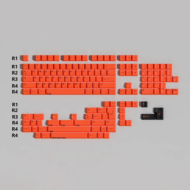 GMK Flare