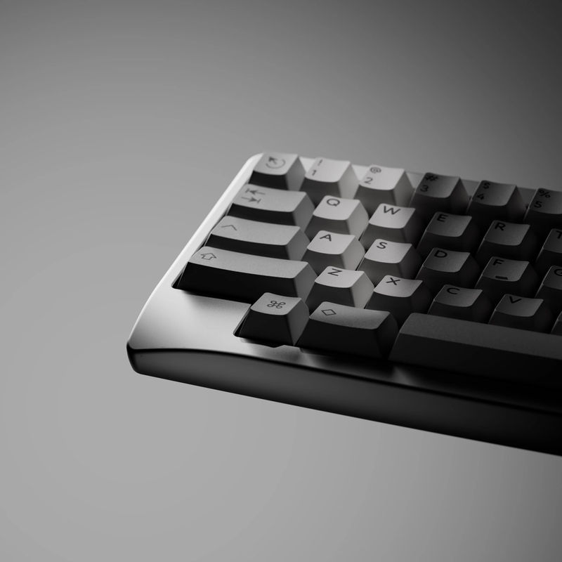 Agar Accessories - Accessories:MX version - Hot-swap Foam kit