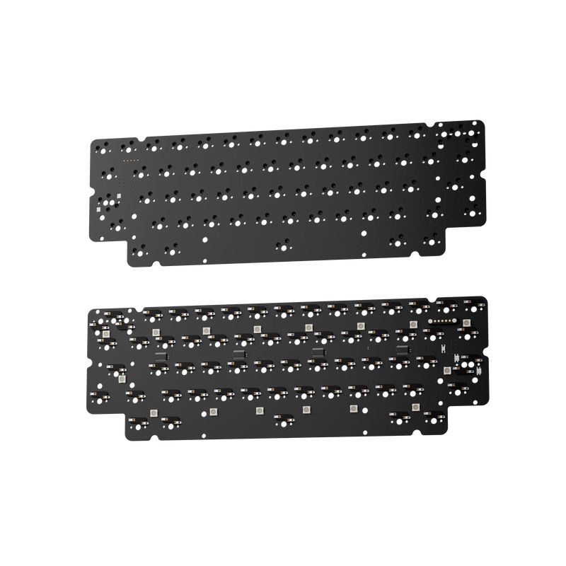 Agar Accessories - Accessories:MX version - Hot-swap PCB