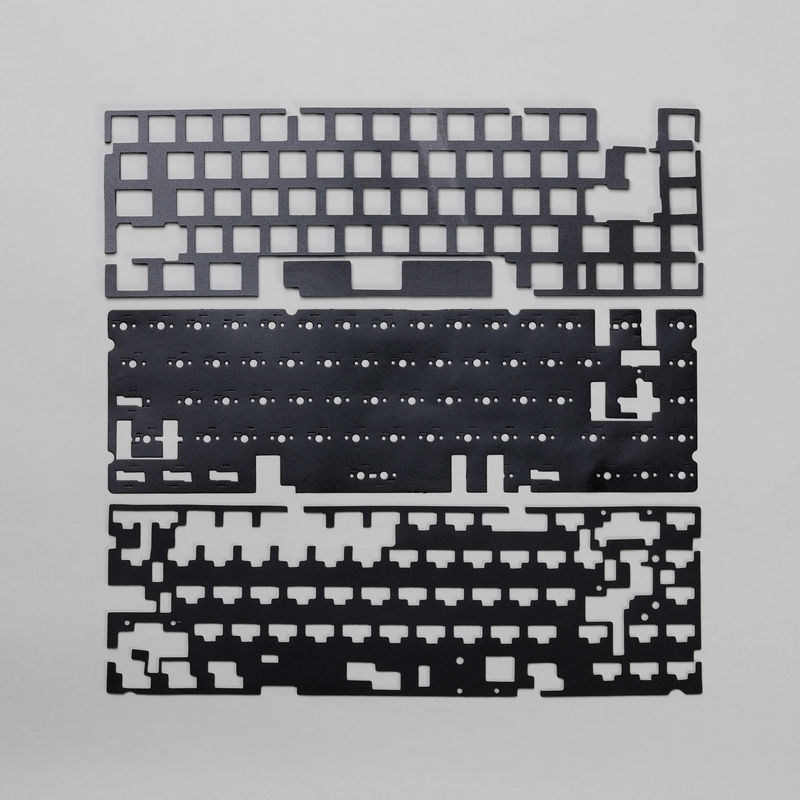 Boop Redux Accessories - Accessories:Foam kit