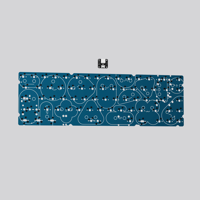 Boop Redux Accessories - Accessories:Hot-swap PCB