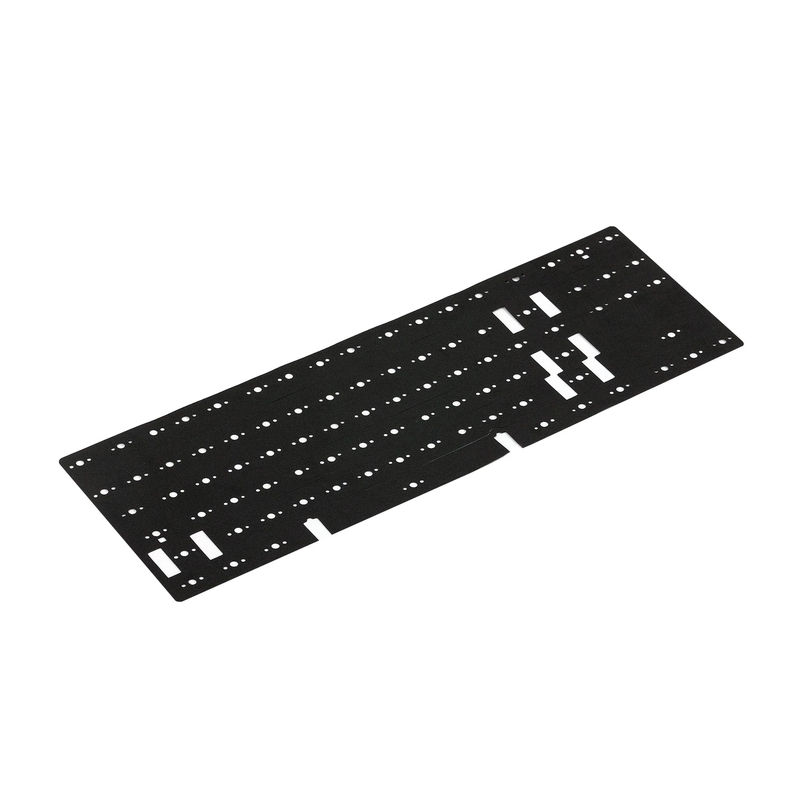 Tiger Lite keyboard accessories - Option:Switch pad (ANSI)