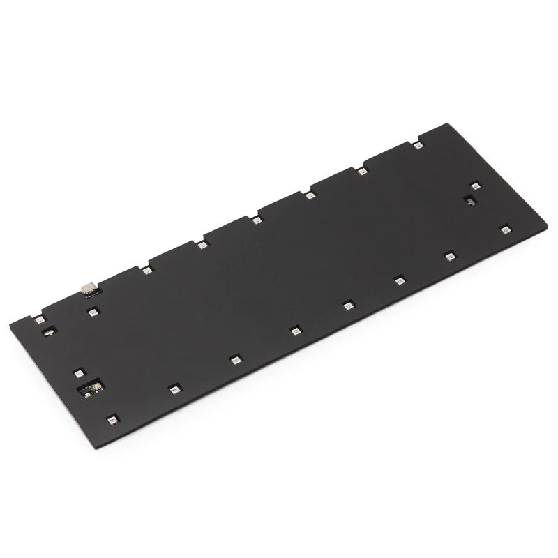 Case Foam Collection - Foam:KBD8X MARK II CASE FOAM