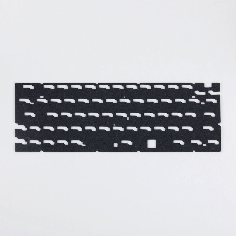Case Foam Collection - Foam:DZ64 RGB CASE FOAM