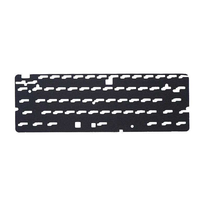 Case Foam Collection - Foam:DZ60RGB-WKL CASE FOAM