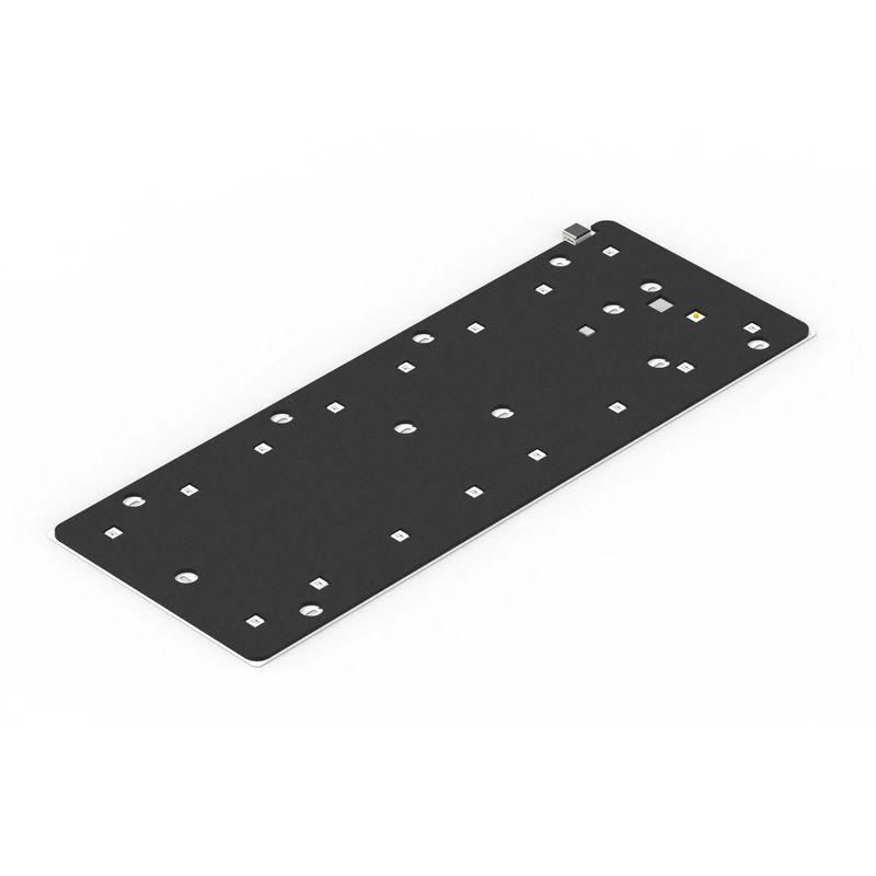 Case Foam Collection - Foam:KBD75 CASE FOAM (SOLDER VERISON)