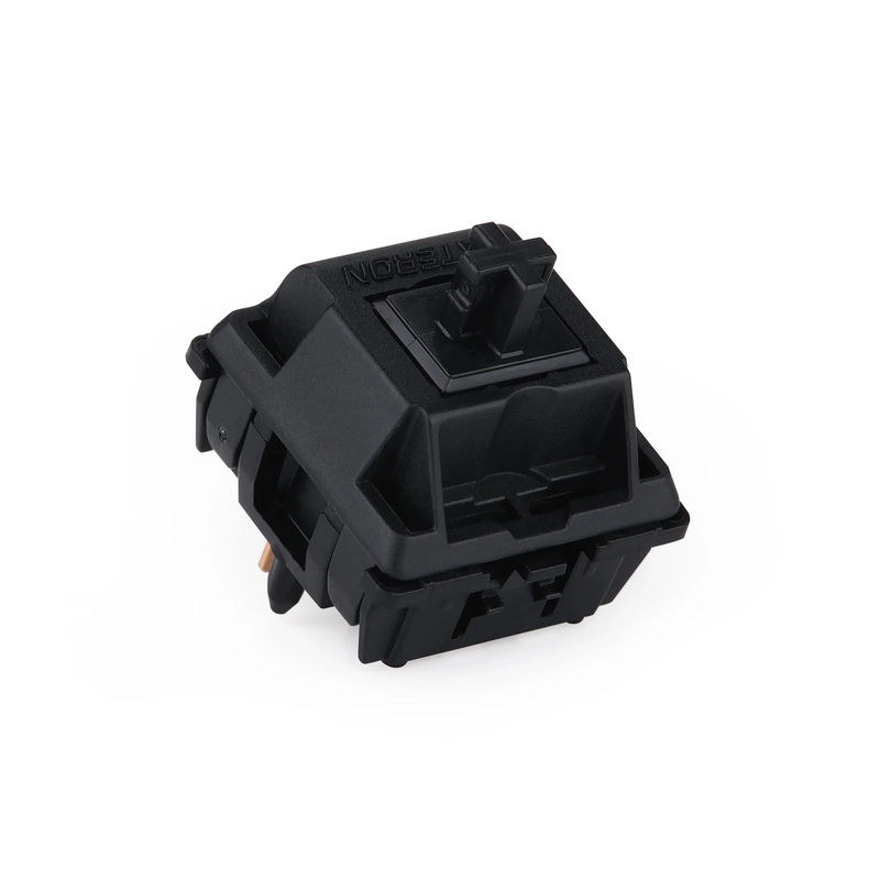 Switches x 70 - Switch*70:Gateron Oil King