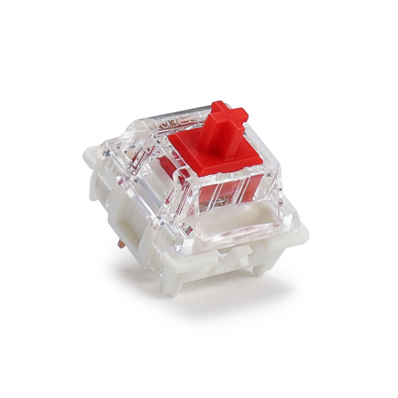 Switches x 70 - Switch*70:Gateron G Pro 3.0 Red