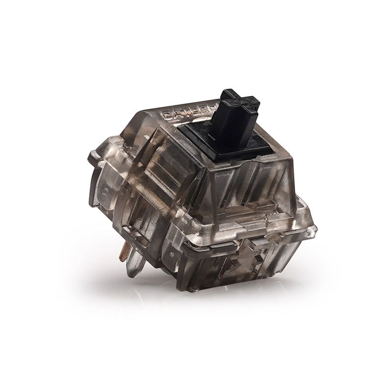 Switches x 70 - Switch*70:Gateron Ink V2 Black