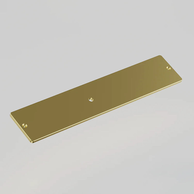 Tofu60 Redux Accessories - Accessories:Brass weight bar