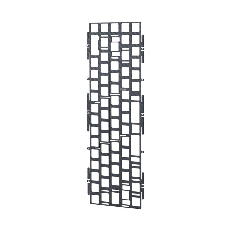 Tofu65 2.0 Accessories - Accessories:Carbon fiber plate
