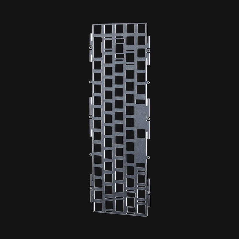Tofu65 2.0 Accessories - Accessories:Polycarbonate plate