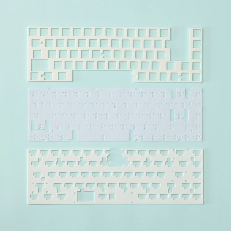 Tofu65 2.0 Accessories - Accessories:Foam kit for PC version