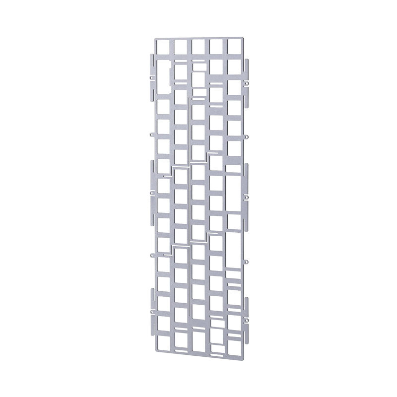 Tofu65 2.0 Accessories - Accessories:Aluminum plate
