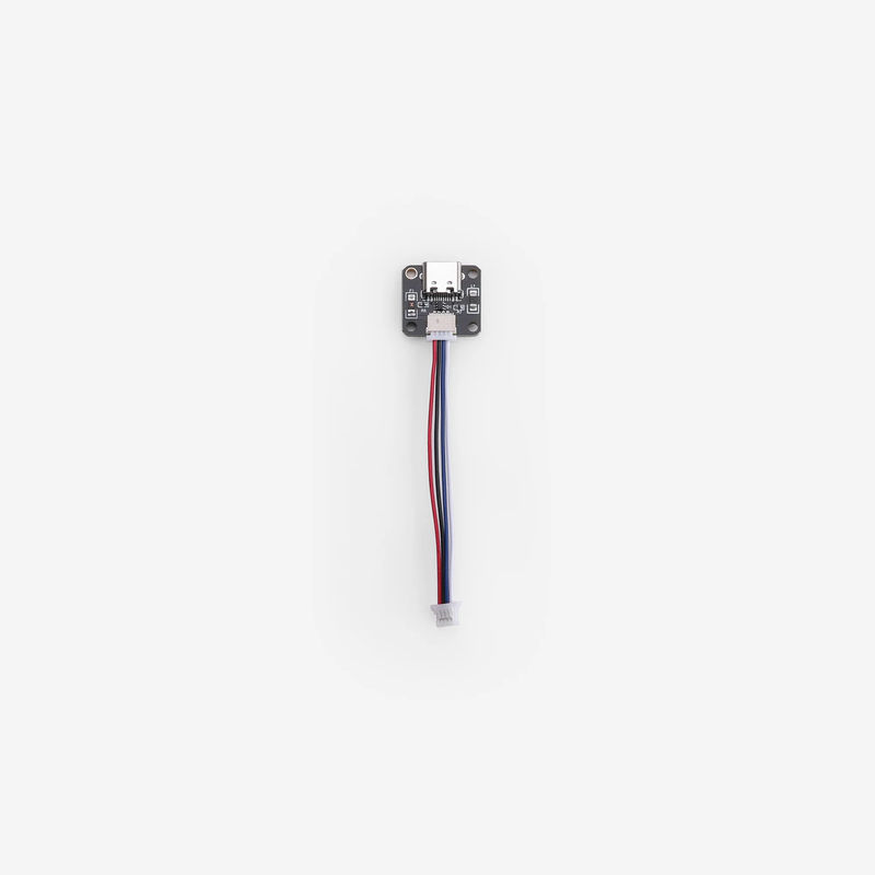 Tofu65 2.0 Accessories - Accessories:Daughterboard