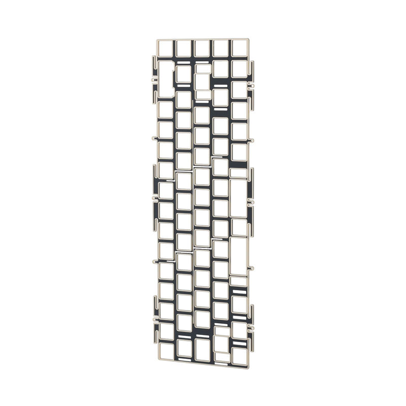Tofu65 2.0 Accessories - Accessories:FR4 plate