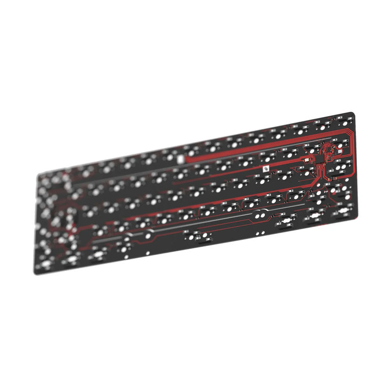 Tofu60 2.0 Accessories - Accessories:Hot-swap PCB