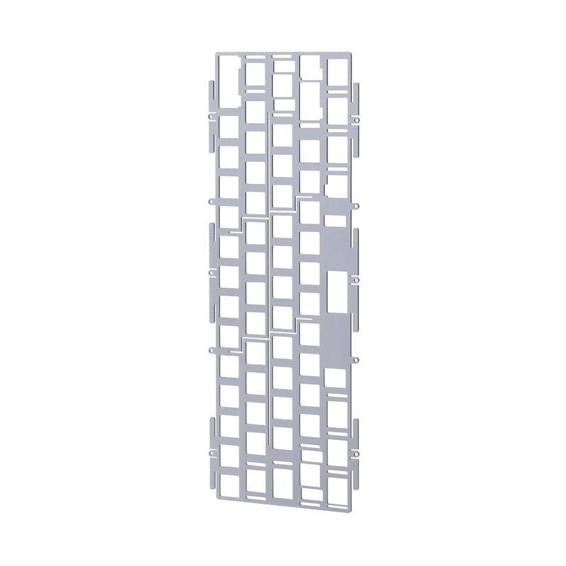 Tofu60 2.0 Accessories - Accessories:ANSI Aluminum plate