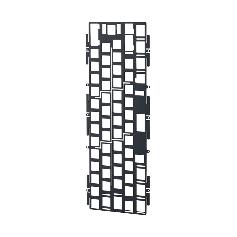 Tofu60 2.0 Accessories - Accessories:ISO FR4 plate