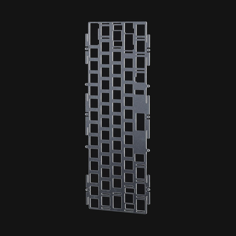 Tofu60 2.0 Accessories - Accessories:ANSI Polycarbonate plate