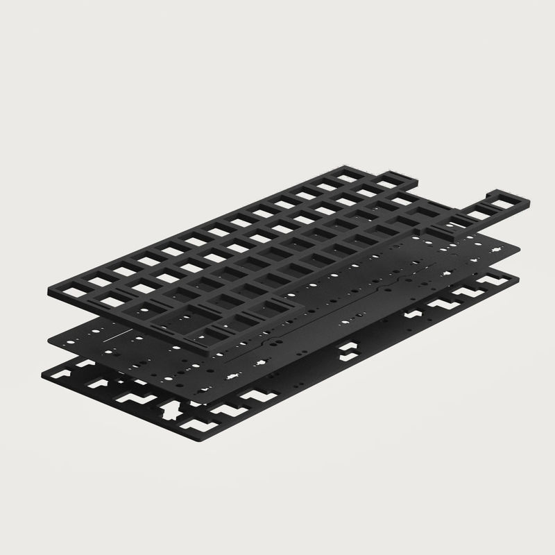 Tofu60 2.0 Accessories - Accessories:Foam kit
