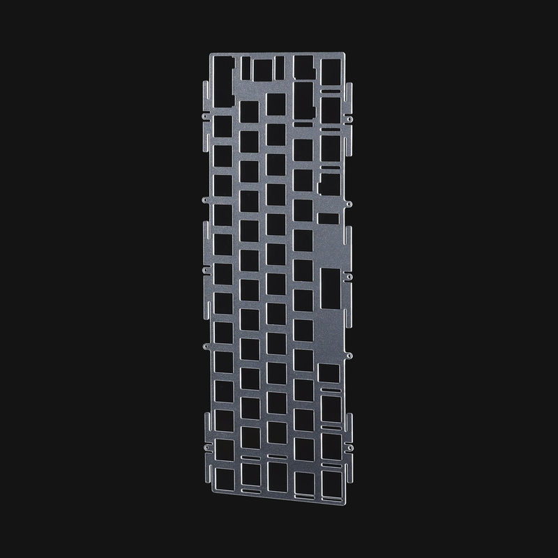 Tofu60 2.0 Accessories - Accessories:ISO Polycarbonate plate