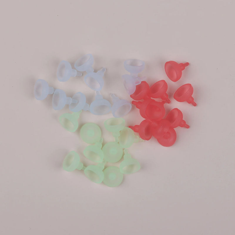 Tofu60 2.0 Accessories - Accessories:Silicone bowl