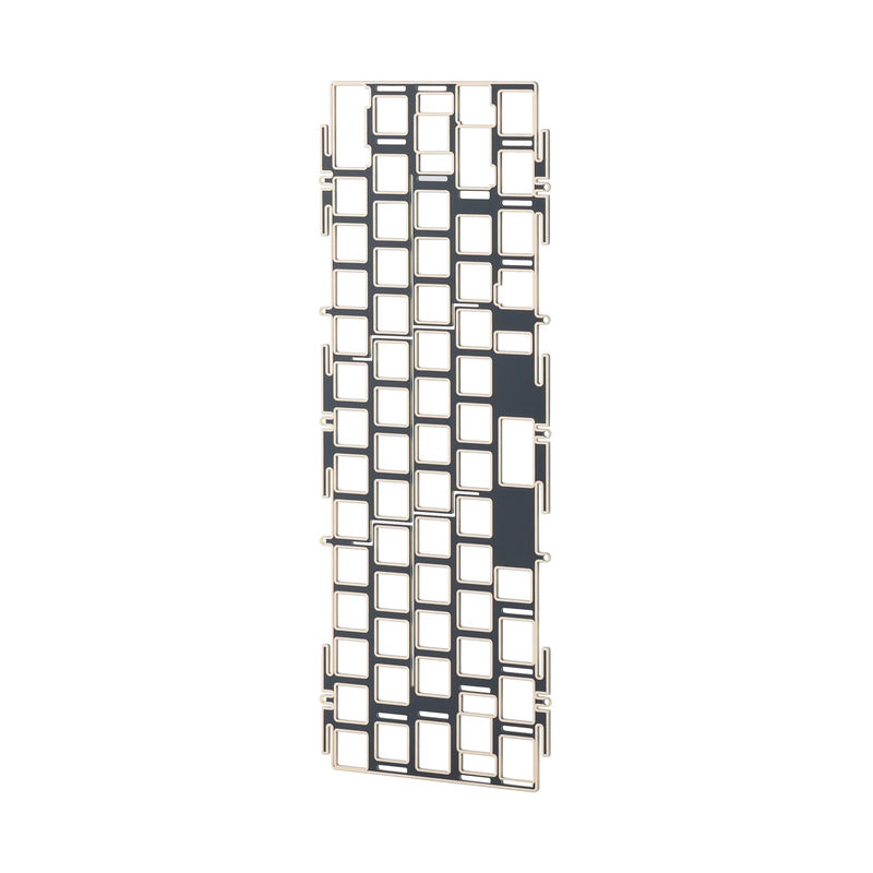 Tofu60 2.0 Accessories - Accessories:ANSI FR4 plate
