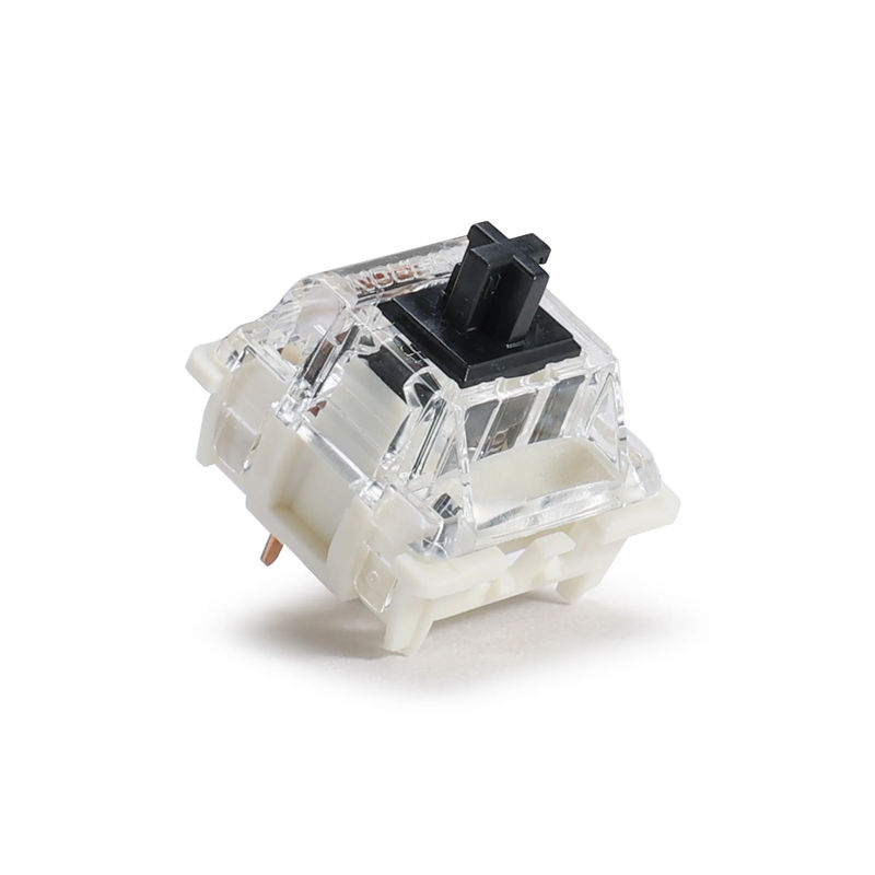 Switches x 90 - Switch*90 pcs:Gateron G Pro 3.0 Black 105pcs