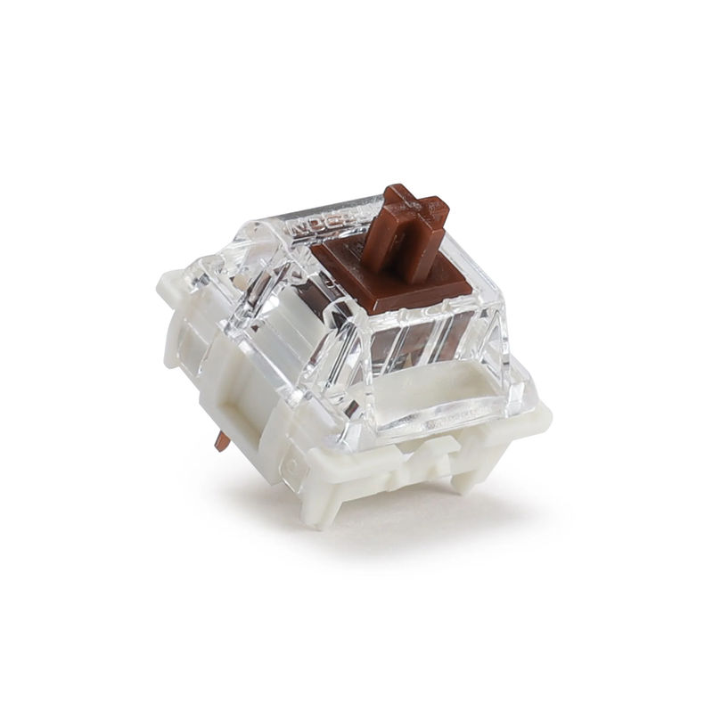 Switches x 90 - Switch*90 pcs:Gateron G Pro 3.0 Brown 105pcs