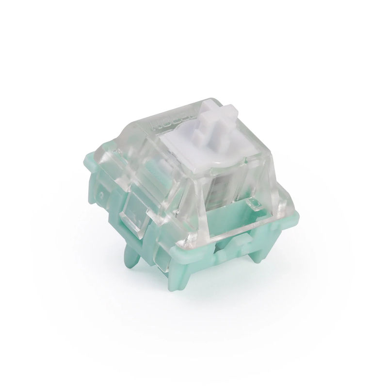 Switches x 90 - Switch*90 pcs:Gateron Magnetic Jade Switch Set