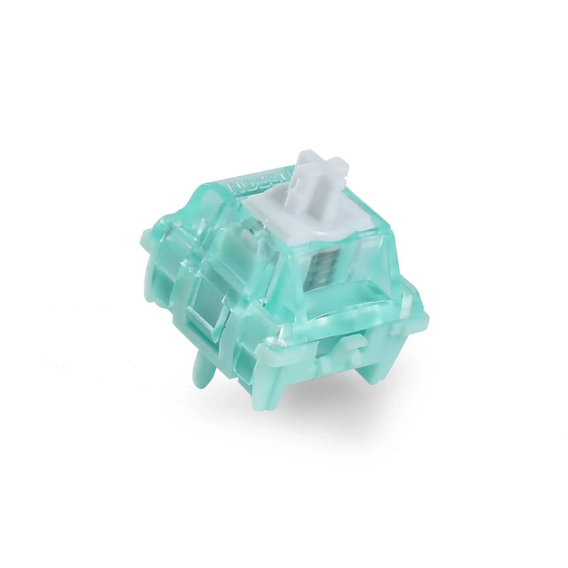 Switches x 90 - Switch*90 pcs:Gateron Magnetic Jade Pro Switch Set