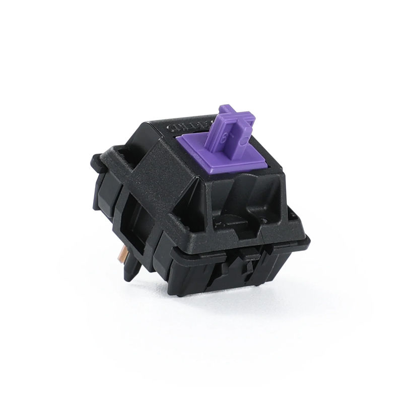 Switches x 90 - Switch*90 pcs:Cherry MX Purple MX2A-V1NW