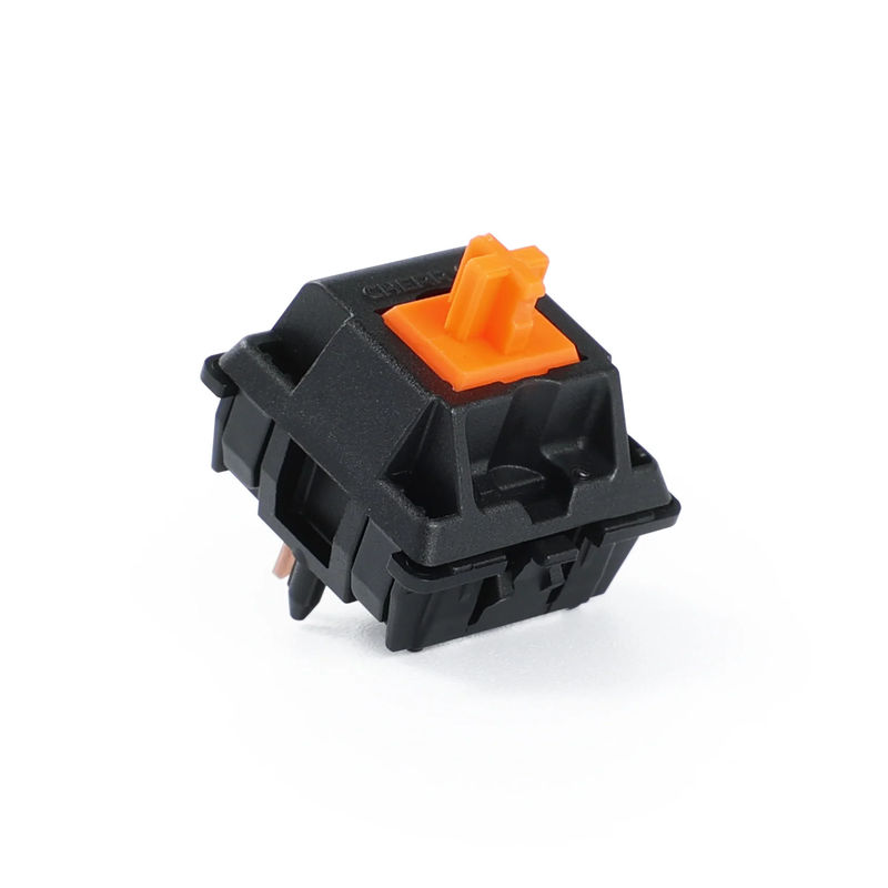 Switches x 90 - Switch*90 pcs:Cherry MX Orange MX2A-LC3W