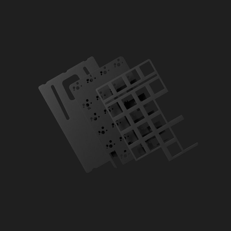 Taco Pad Accessories - Accessories:Foam Kit
